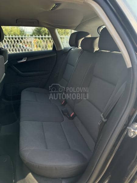 Audi A3 1.9 TDI RESTAJLING