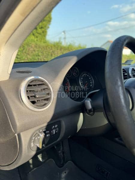 Audi A3 1.9 TDI RESTAJLING