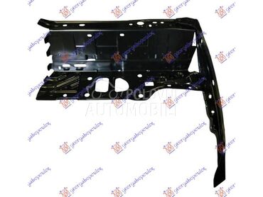 NOSAC VEZNOG LIMA... za Subaru Outback od 2018. do 2021. god.