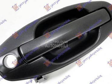 KVAKA PREDNJIH VRATA Levo za Hyundai Santa Fe od 2000. do 2005. god.