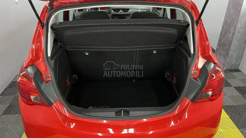 Opel Corsa E 1.4b TNG 66k w