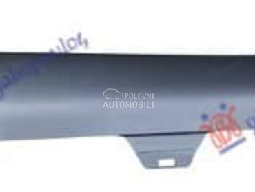 SAJTNA PLASTICNA Levo za Volkswagen Scirocco od 2008. do 2014. god.