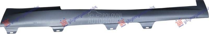 SAJTNA PLASTICNA Levo