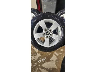 Aluminijumske felne  16" 5 x 120