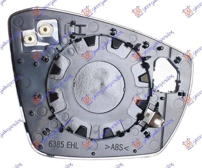 STAKLO RETROVIZORA SA...