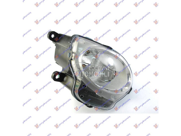 DNEVNO SVETLO Desno za Fiat 500 od 2007. do 2015. god.