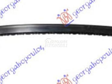 SPOJLER ZADNJEG BRANIKA (2 OTV za Mercedes Benz S Klasa od 2013. do 2017. god.