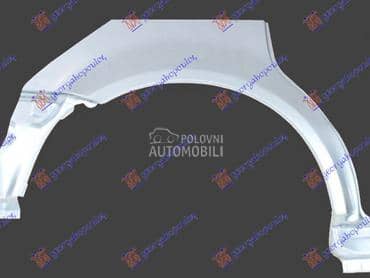 RUB 5 VRATA Desno za Volkswagen Passat B5.5 od 2000. do 2005. god.