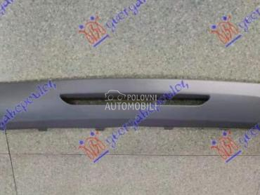 SPOJLER ZADNJEG BRANIKA za Mercedes Benz S Klasa od 2013. do 2017. god.