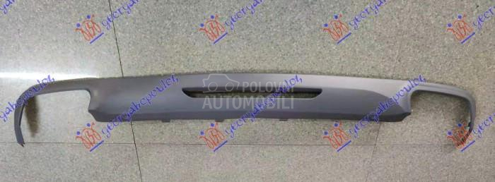 SPOJLER ZADNJEG BRANIKA