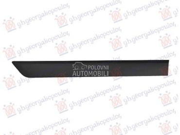 LAJSNA ZADNJIH VRATA CRNA... za Ford Transit Connect od 2018. do 2023. god.