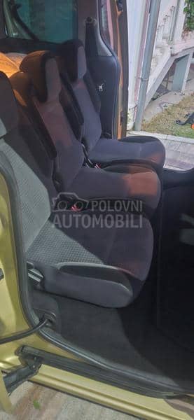 Citroen Berlingo 1.6 H.DI