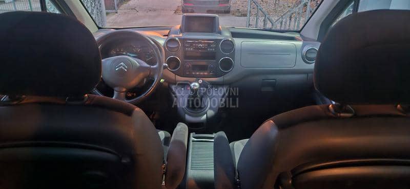 Citroen Berlingo 1.6 H.DI