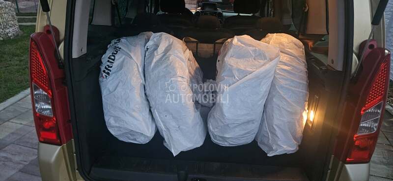 Citroen Berlingo 1.6 H.DI