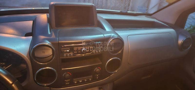Citroen Berlingo 1.6 H.DI