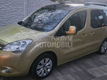 Citroen Berlingo 1.6 H.DI