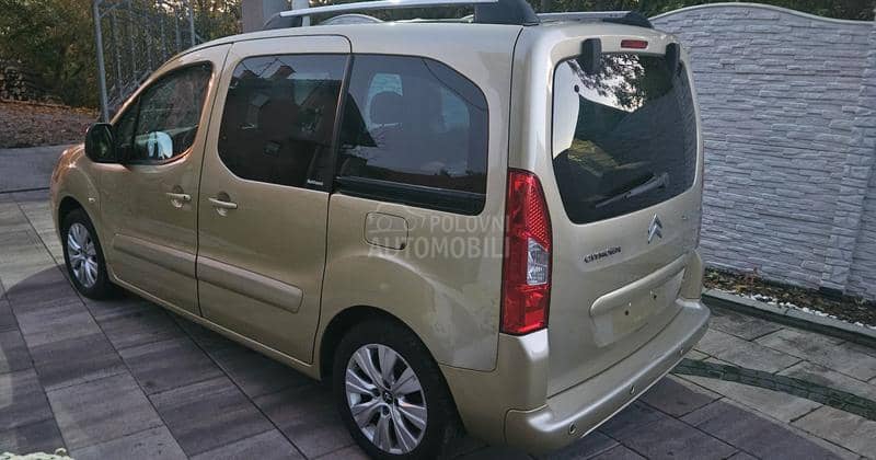 Citroen Berlingo 1.6 H.DI