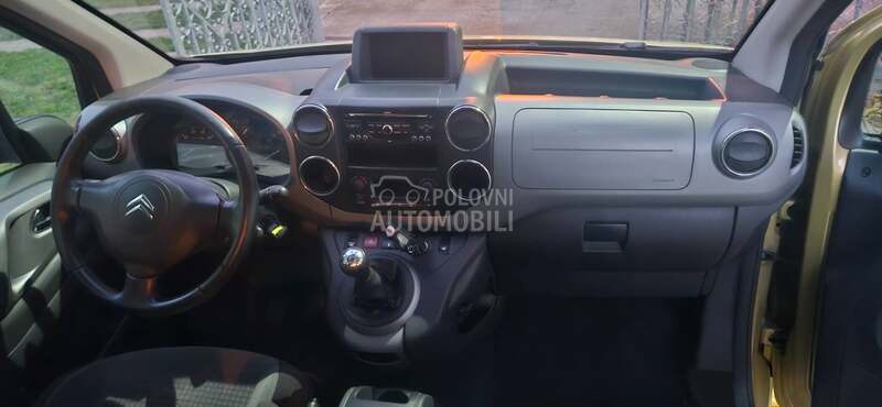 Citroen Berlingo 1.6 H.DI