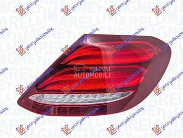 STOP LAMPA CELA LED Desno za Mercedes Benz E Klasa od 2016. do 2020. god.