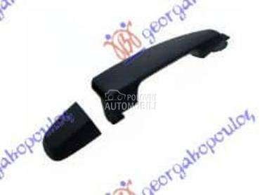 KVAKA ZADNJIH VRATA... za Mitsubishi L200 od 2006. do 2010. god.