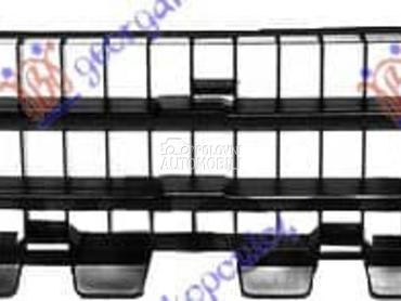 CENTRALNA RESETKA UNUTRASNJA za Renault Megane od 2002. do 2005. god.