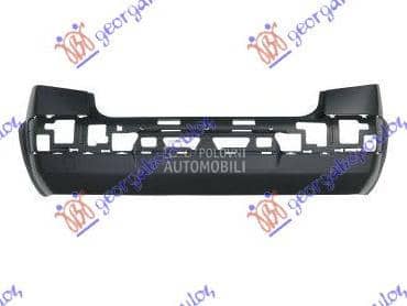 ZADNJI BRANIK 4 VRATA za Renault Megane od 2002. do 2005. god.