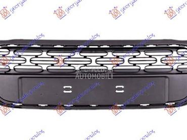 CENTRALNA RESETKA GORNJA -20 za Citroen C3 od 2016. do 2024. god.