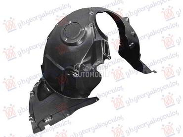 POTKRILO PLASTICNO Desno za MINI Countryman od 2016. do 2021. god.