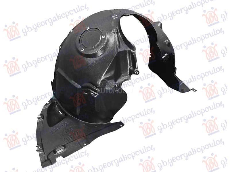 POTKRILO PLASTICNO Desno