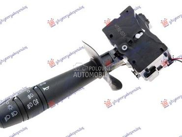 PREKIDAC/RUCICA NA VOLANU za Renault Kangoo od 1998. do 2003. god.