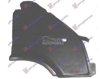 KRILO Desno za Ford Transit Connect od 1995. do 2000. god.