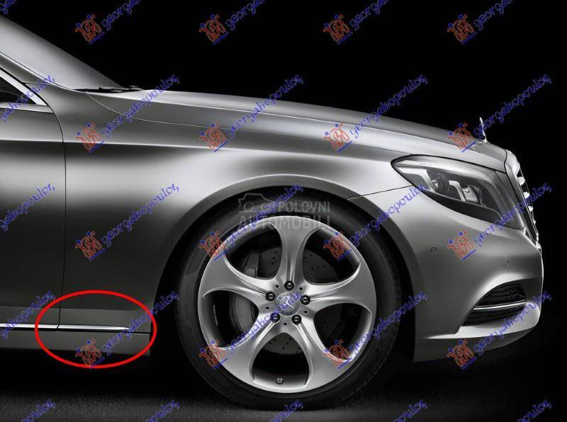 LAJSNA PREDNJEG BLATOBRANA HRO