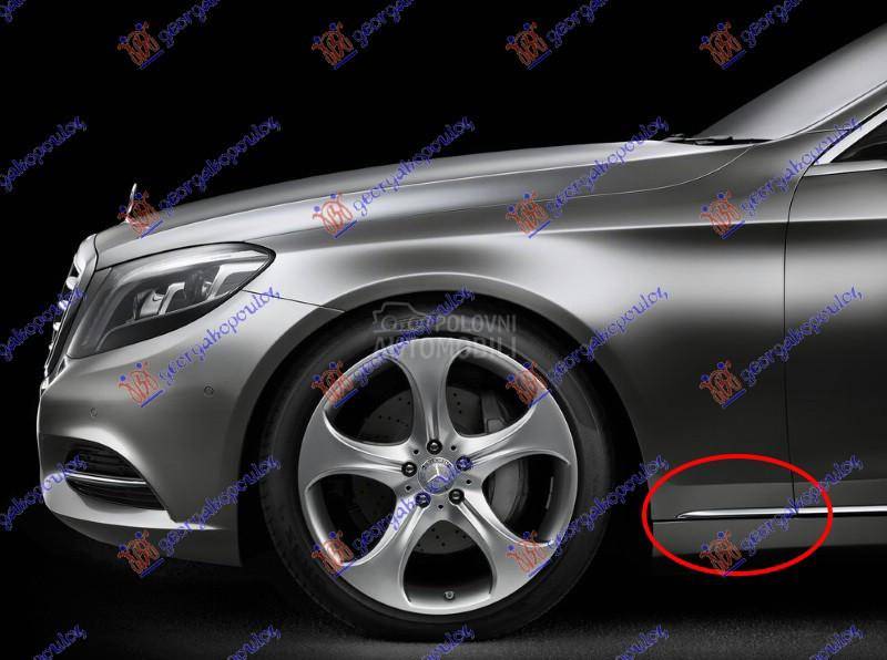 LAJSNA PREDNJEG BLATOBRANA HRO