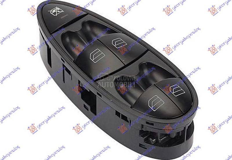 PREKIDAC U PREDNJIM...