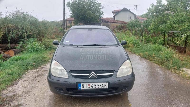 Citroen C5 