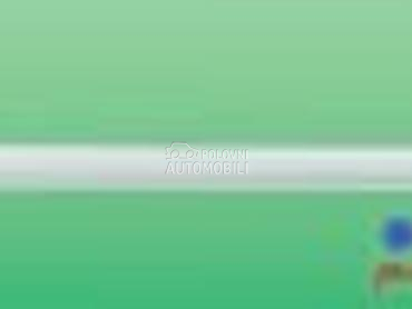 LAJSNA ZADNJIH VRATA HROM za Mercedes Benz S Klasa od 2013. do 2017. god.