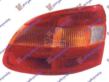 STOP LAMPA Levo za Opel Astra F od 1991. do 1994. god.
