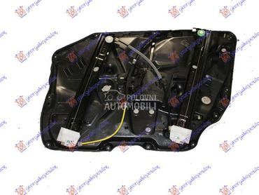 PODIZAC PREDNJEG PROZORA ELEKT za Mercedes Benz S Klasa od 2013. do 2017. god.