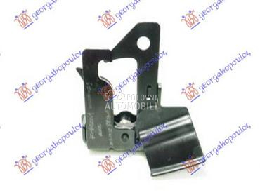 BRAVA HAUBE (SIGURNOSNA KUKA) za Mercedes Benz S Klasa od 2013. do 2017. god.