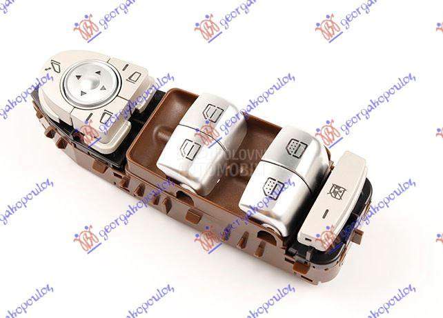 PREKIDAC U PREDNJIM VRATIMA (4