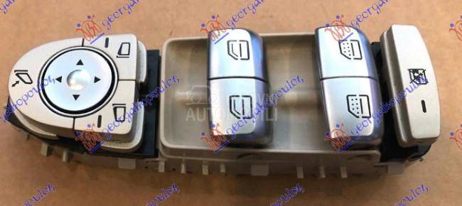 PREKIDAC U PREDNJIM VRATIMA (4