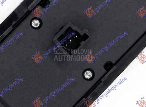 PREKIDAC U PREDNJIM VRATIMA (4