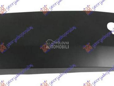 LAJSNA GEPEK VRATA SIVA Desno za Ford Transit Connect za 2019. god.