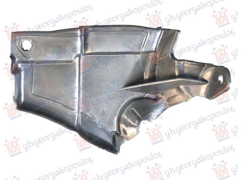 ZASTITA MOTORA BOCNA...