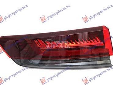 STOP LAMPA SPOLJASNJA LED Levo za Renault Megane za 2019. god.