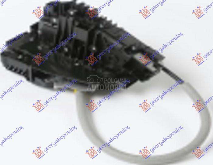 BRAVA PREDNJIH VRATA ELEKTRICN