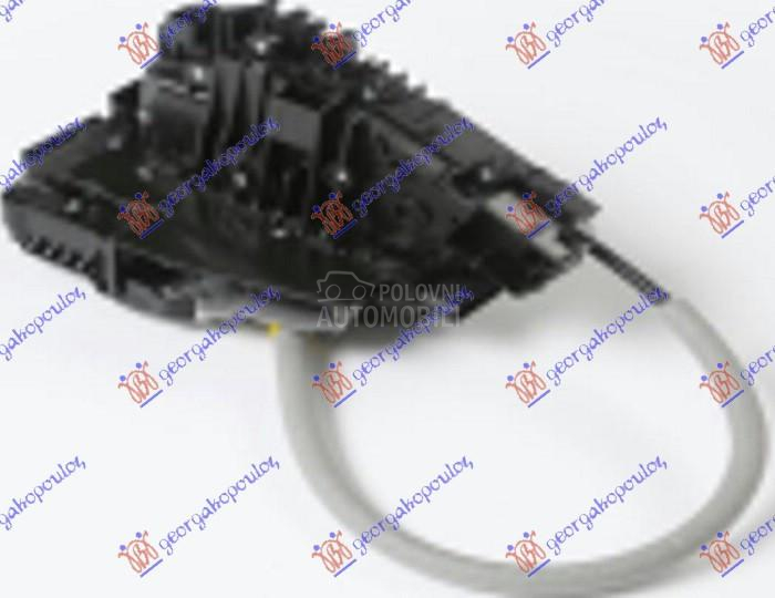 BRAVA PREDNJIH VRATA ELEKTRICN