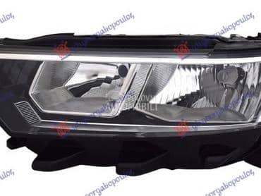 FAR ELEKTRICNI Levo za Volkswagen T-Roc od 2017. do 2022. god.