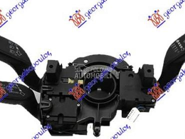 PREKIDAC/RUCICA NA VOLANU za Audi Q5 od 2012. do 2016. god.