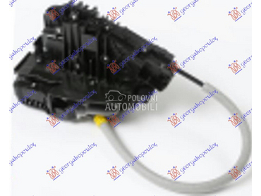 BRAVA ZADNJIH VRATA ELEKTRICNA za Mercedes Benz S Klasa od 2017. do 2020. god.